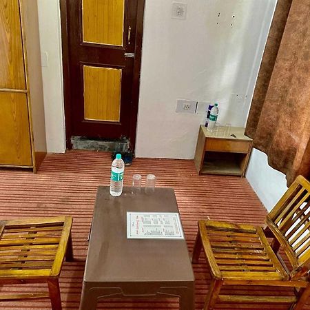 Hotel O Rohtang View Manāli Extérieur photo