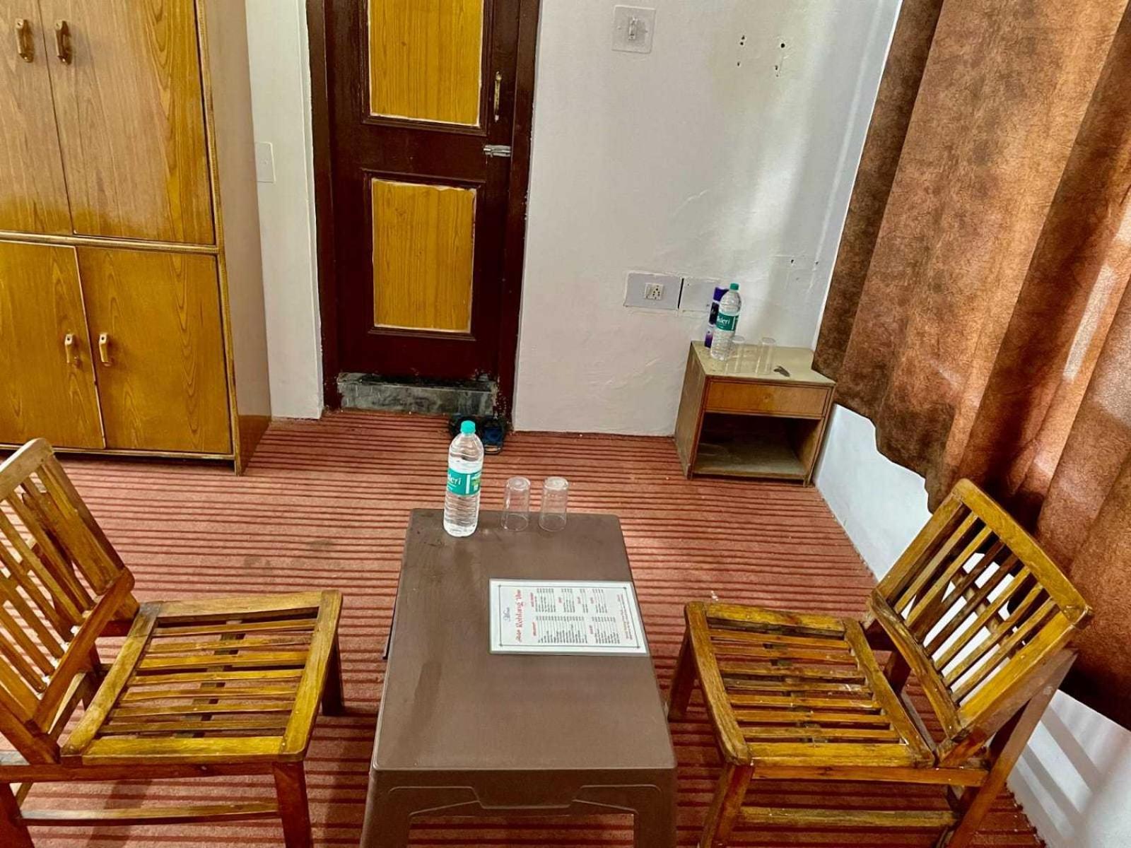 Hotel O Rohtang View Manāli Extérieur photo